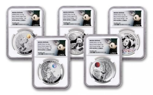 Coin Sets | Numismatic Coins | International Coin Alliance
