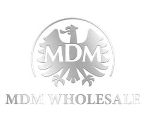 MDM Wholesale logo