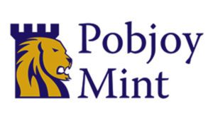 Popjoy Mint logo