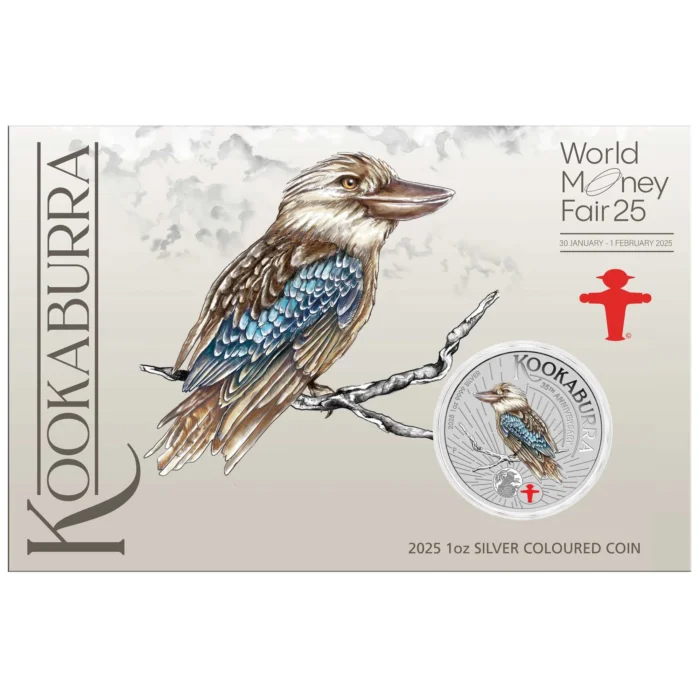 Kookaburra - Image 2