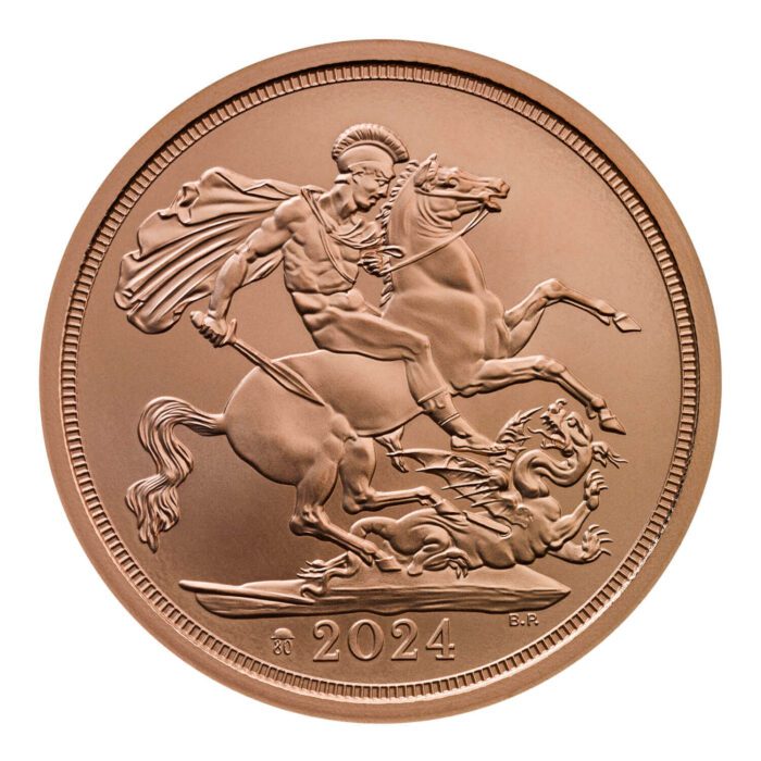 D-Day Sovereign